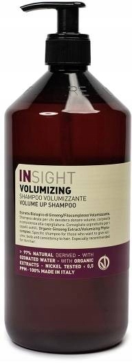 

Insight Volumizing Volume Up Szampon 900ml