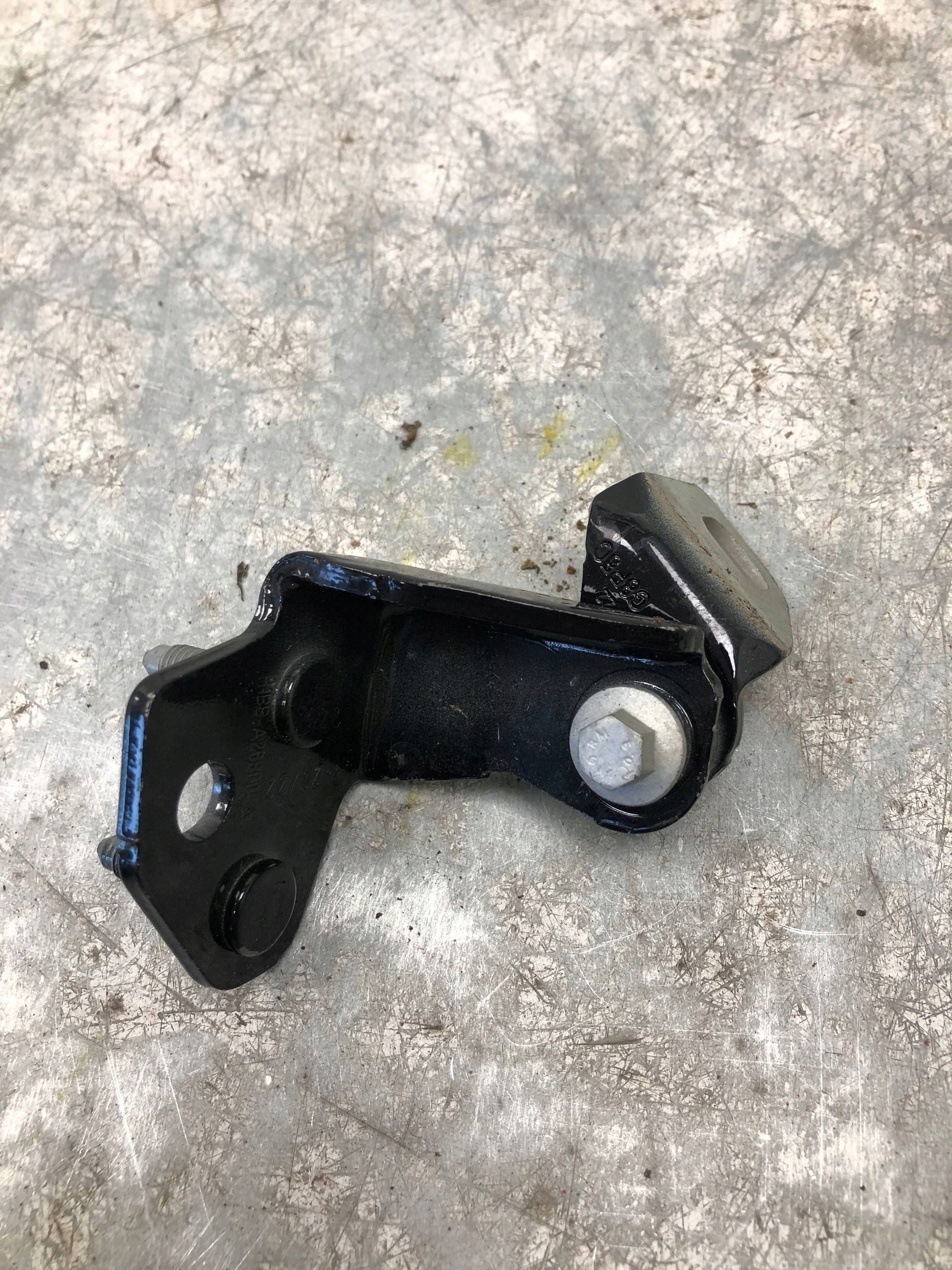 hinge door right rear part FORD KUGA MK3 H1BB-A26800-AC