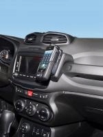 Držák na telefon Kuda Jeep Renegade od roku 2015