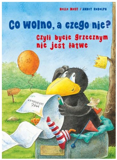 

Co wolno, a czego nie