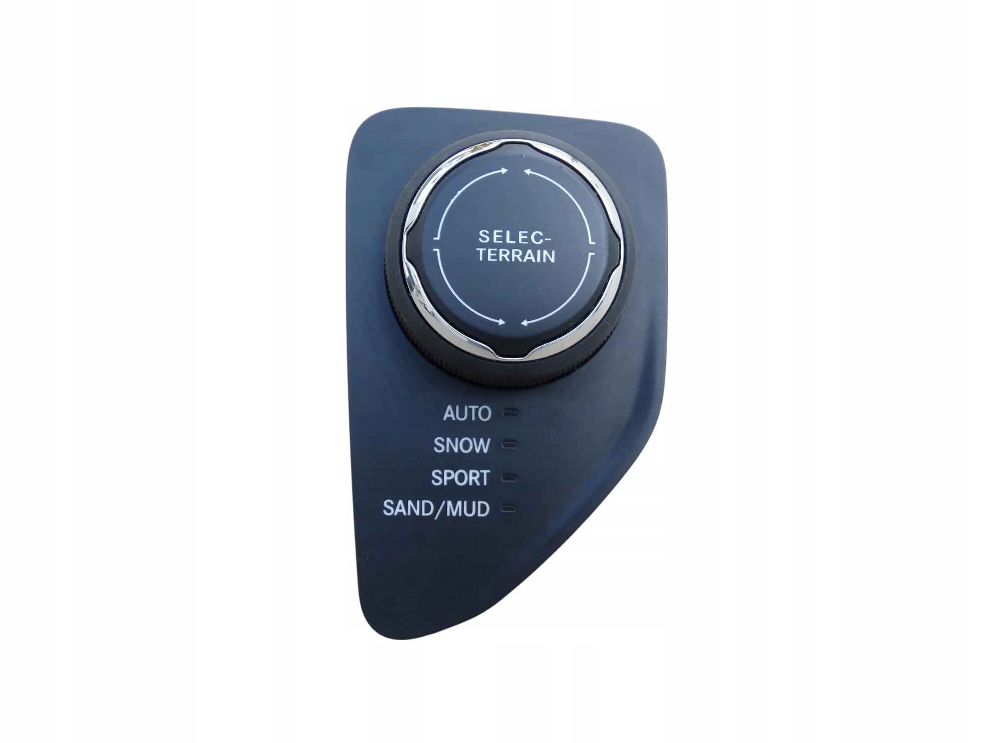 control panel switch transmission JEEP CHEROKEE V KL P68141876AE original
