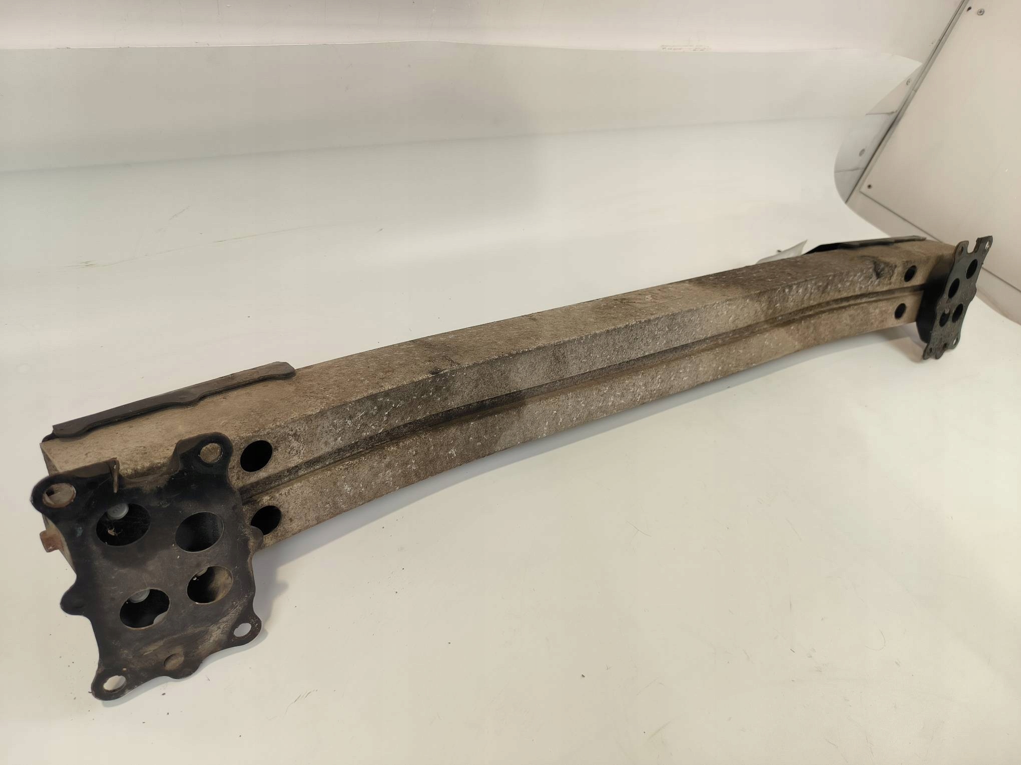 bumper support front SUBARU LEGACY IV