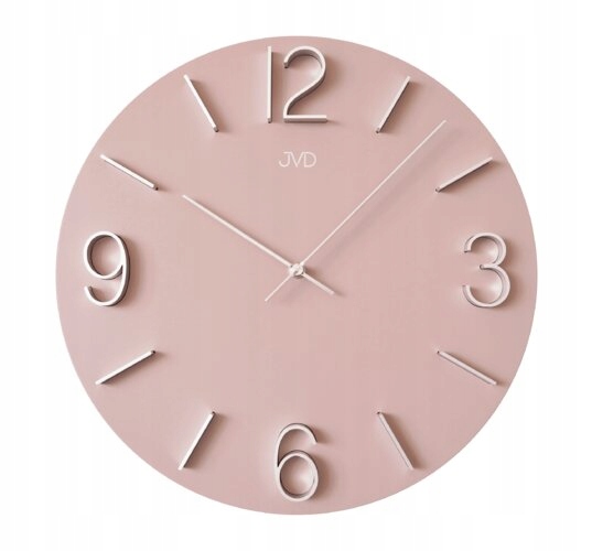 Nástenné hodiny Jvd HC35.3