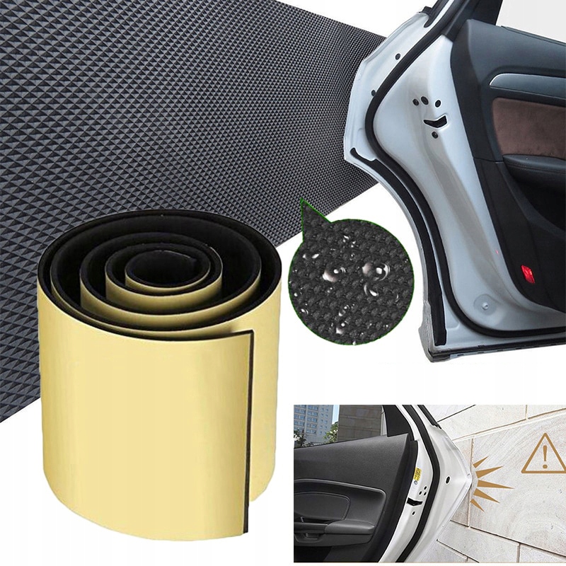 

Odbojnik Mata Ścianę Garażu Ochraniacz Drzwi 2m