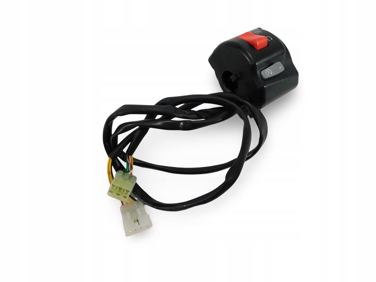 Pravý Predný Prepínač Ktm 1190 Adventure R 13-16 U-11 76011073100