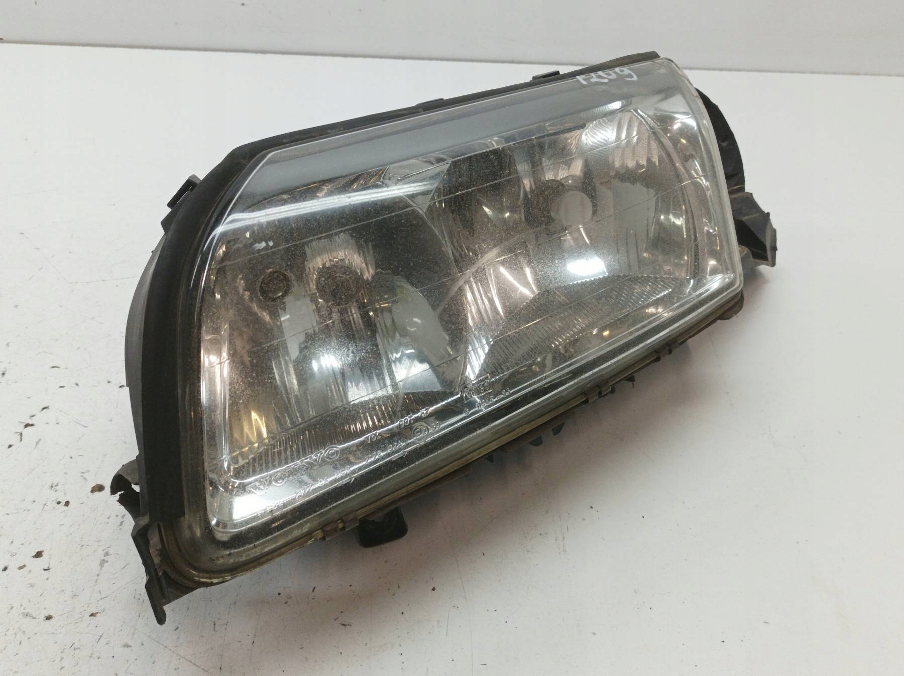 light front left EU 8620889 89005056 Volvo S80 and (1998-2006)
