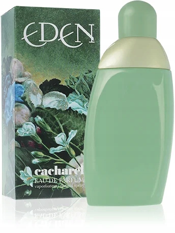 Cacharel Eden EdP 50ml