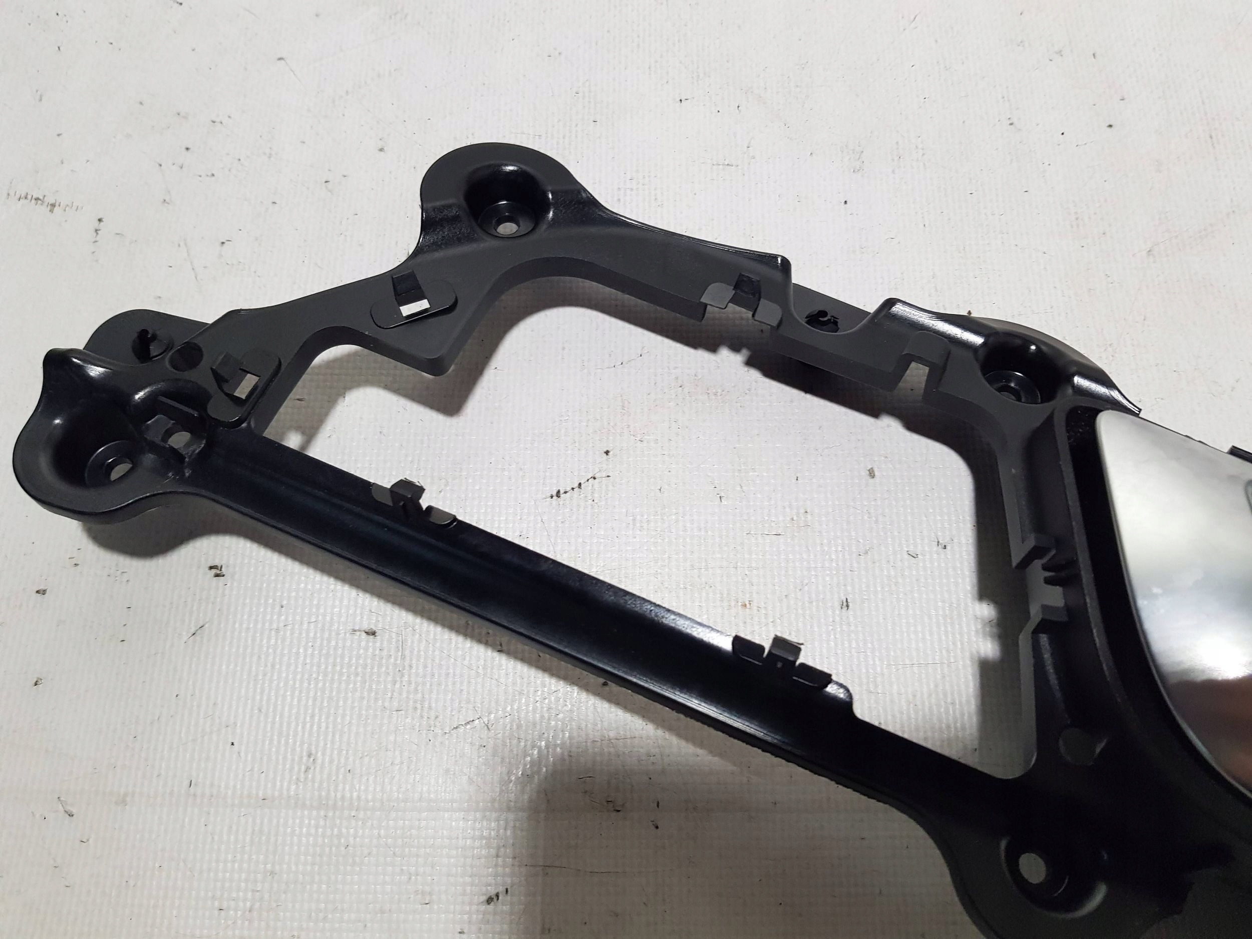 handle inner MERCEDES SLK SLC R172 W172 left front driver´s