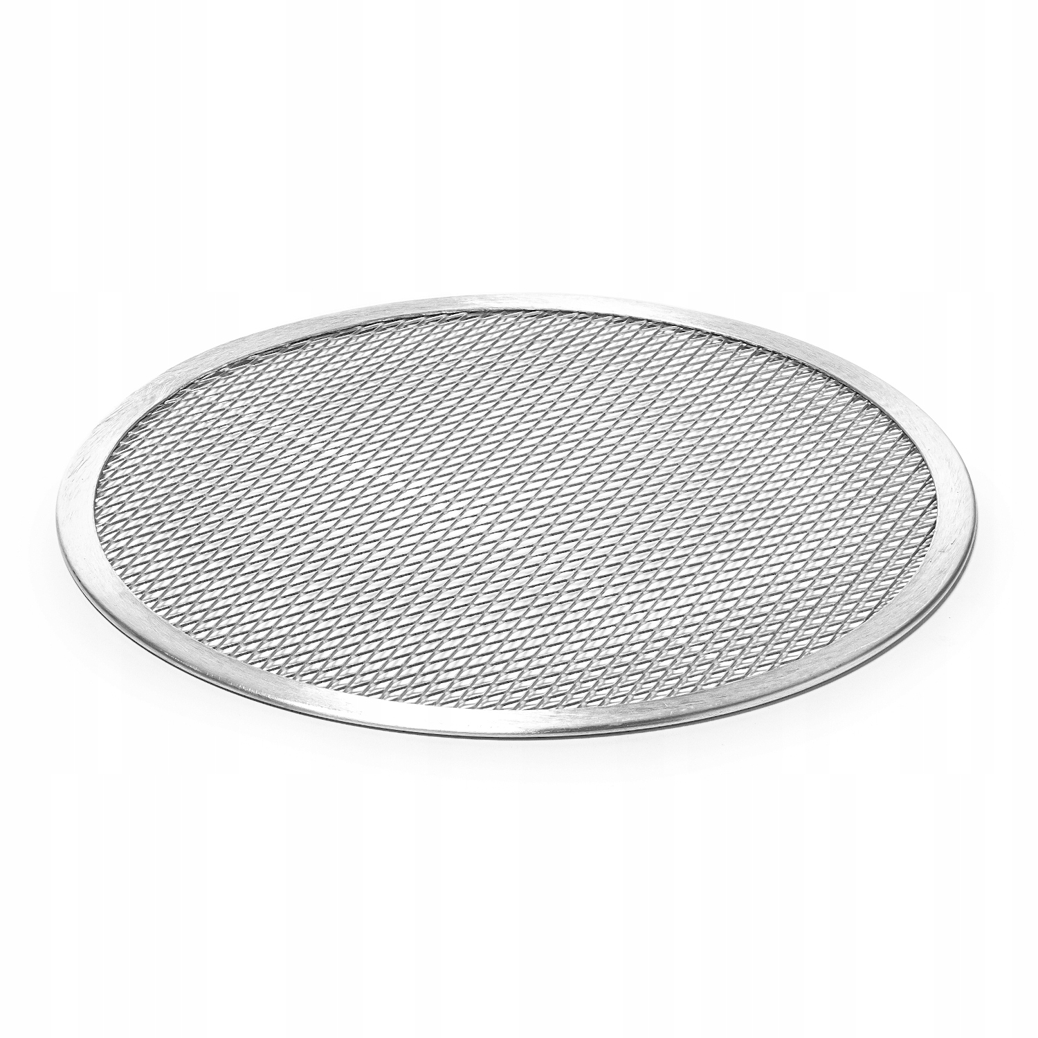 SIATKA DO PIECZENIA PIZZY ŚR. 30 cm 300 mm FORGAST FG02931