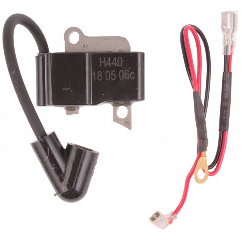 

Cewka moduł zapłonowy Husqvarna 435 440e 445 450e