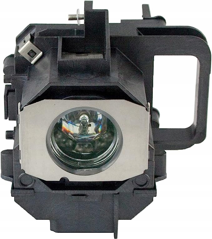 Lampa projektorowa z modułem Epson EH-TW3200 - Sklep, Opinie, Cena w  Allegro.pl