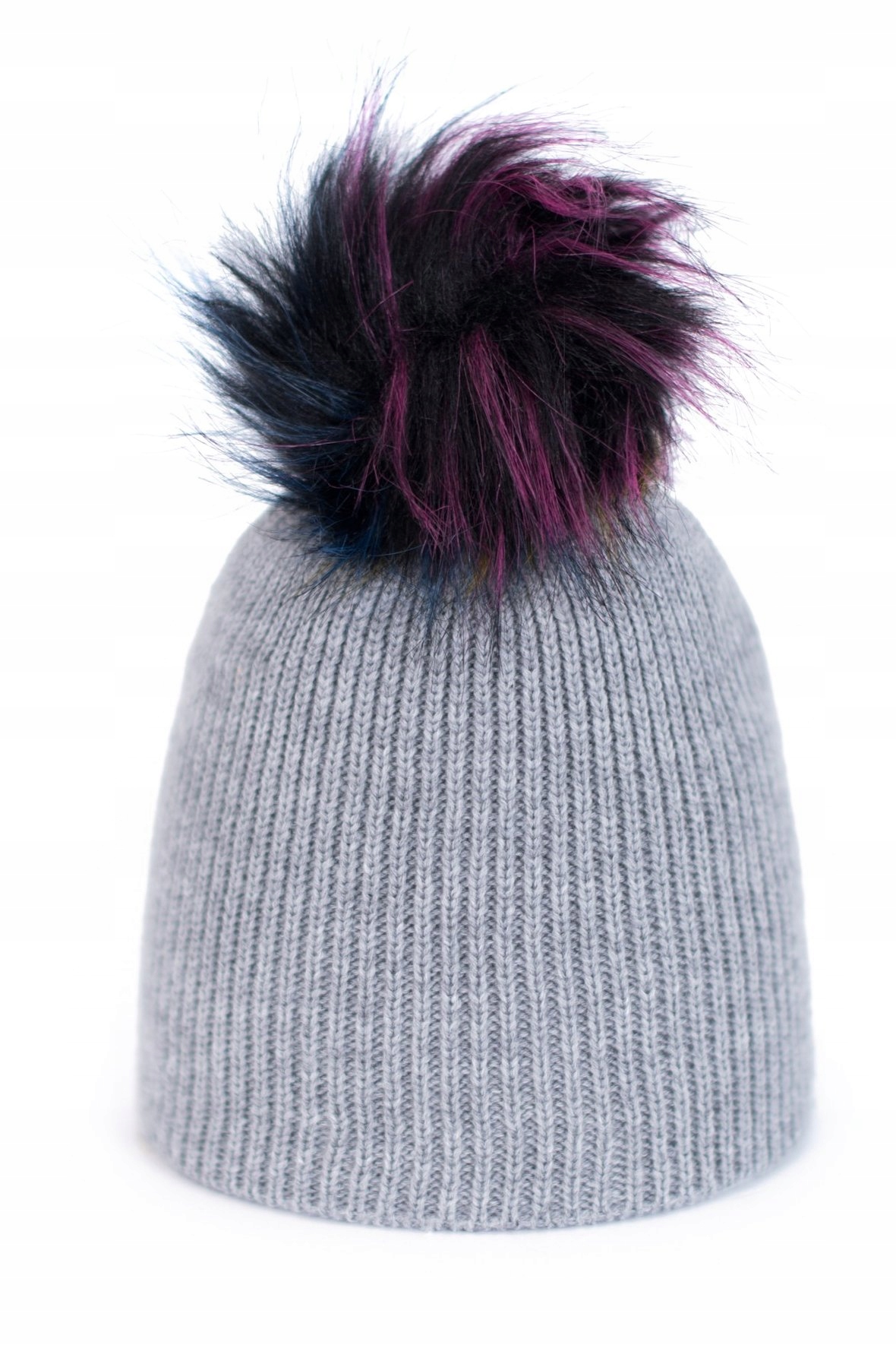

Szaleo casual Czapka kolorowy Pompon cz17574-1