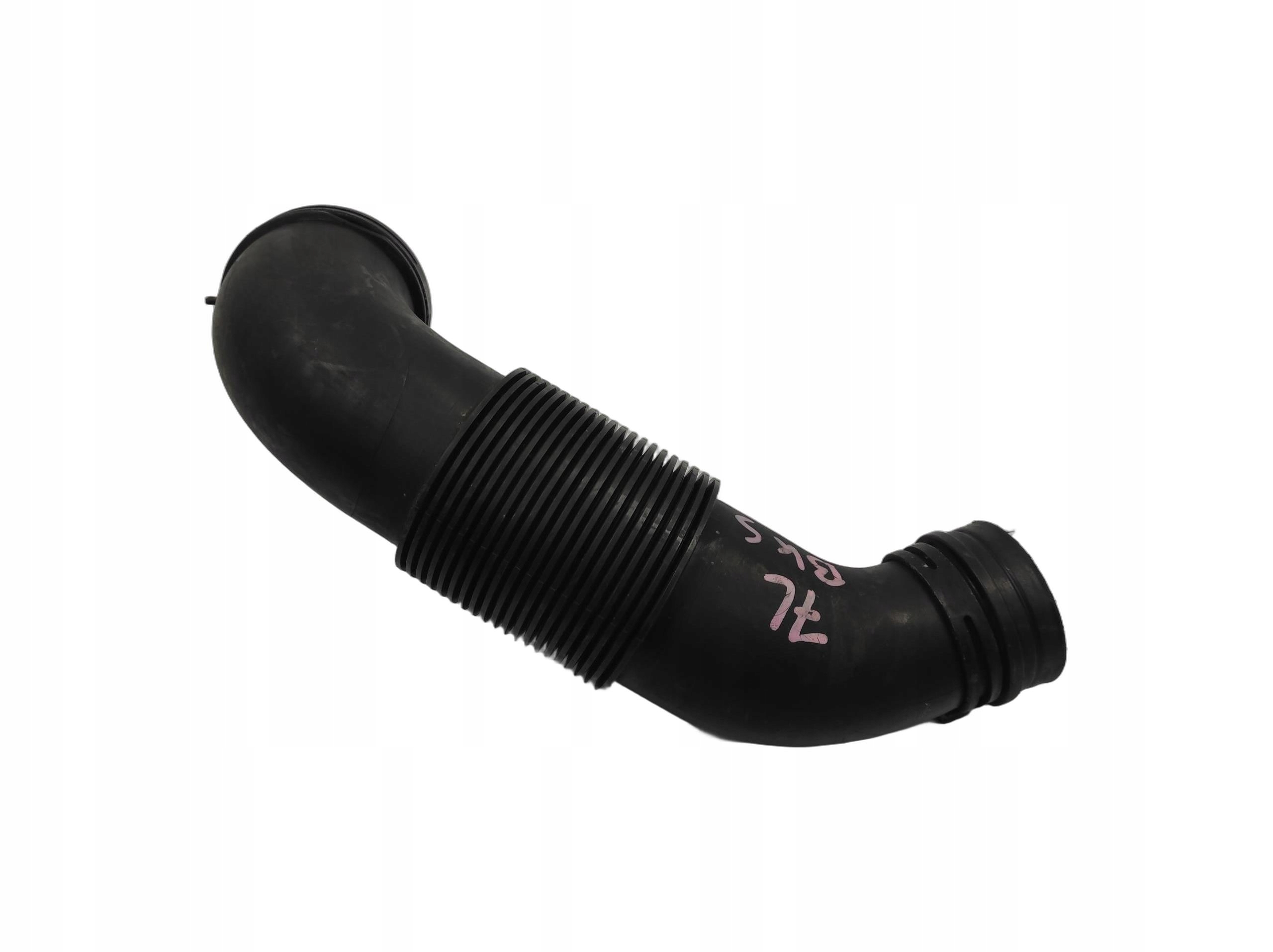 pipe air hose AUDI Q7 4L 7L6129627F