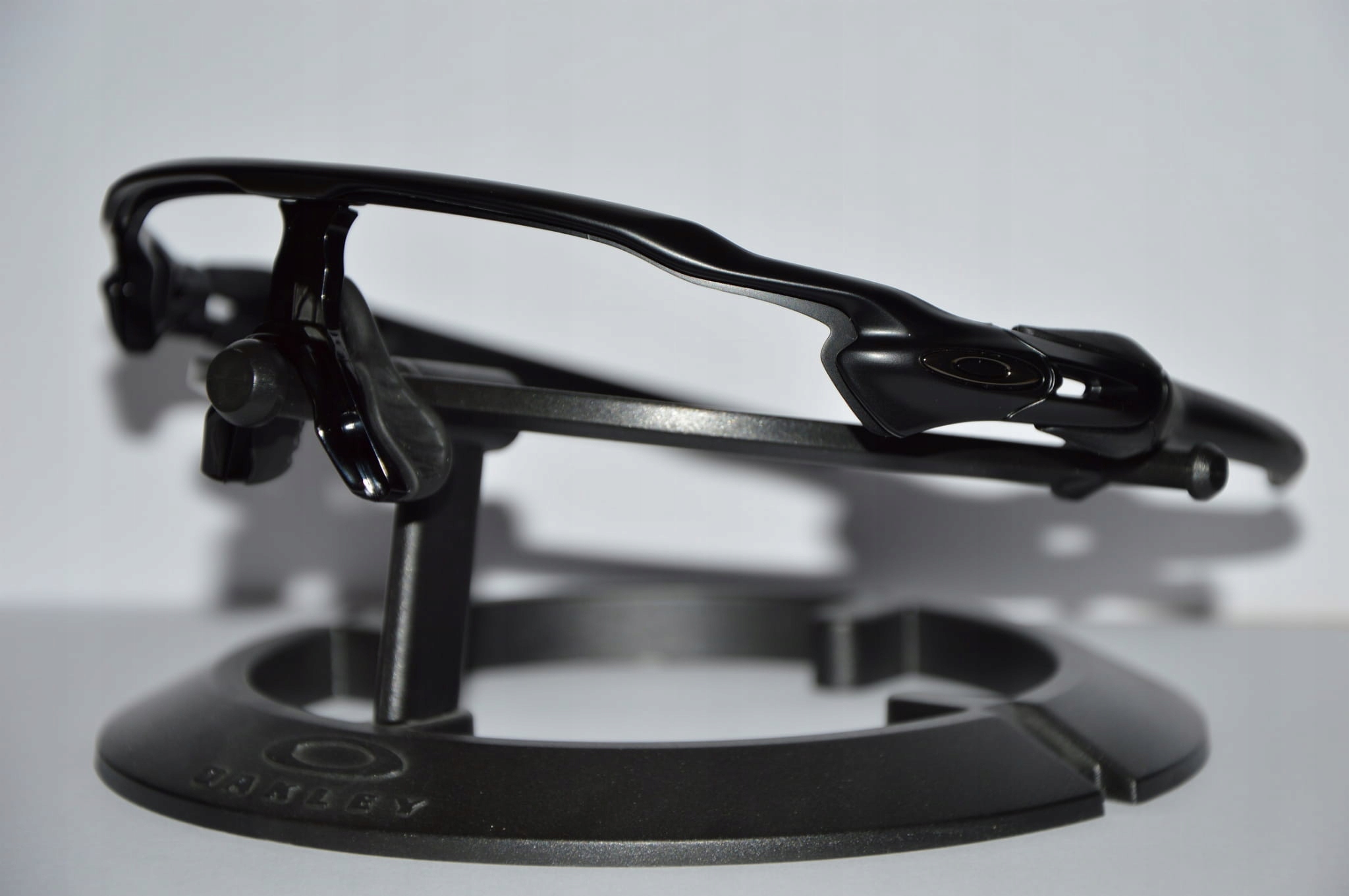 Rámeček na brýle Oakley Radar Ev Path Matte Black OO9208-97