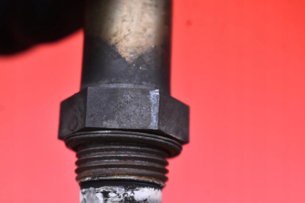 SONDA LAMBDA 058906265C AUDI A4 B6 2.0 20V 130 KM 00-05