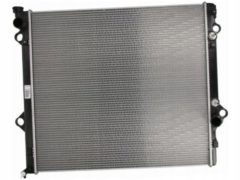 CHŁODNICA DENSO DRM50049