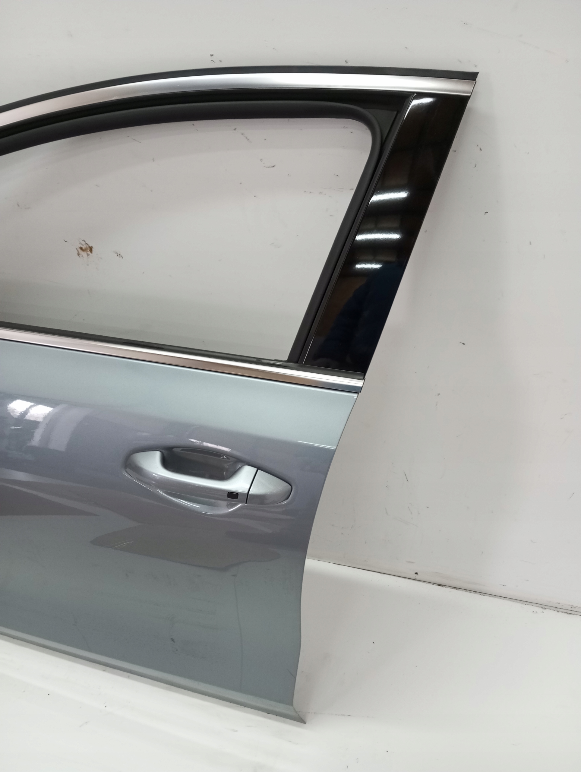 Tür links vorne KIA PROCEED PRO CEED 22R