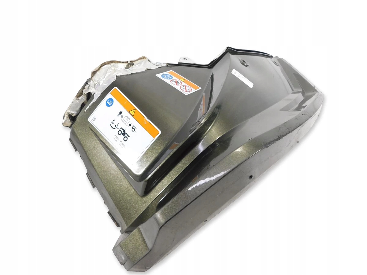 Blatník Plastový Can-am Outlander Max Xmr G2 U-11 705014393