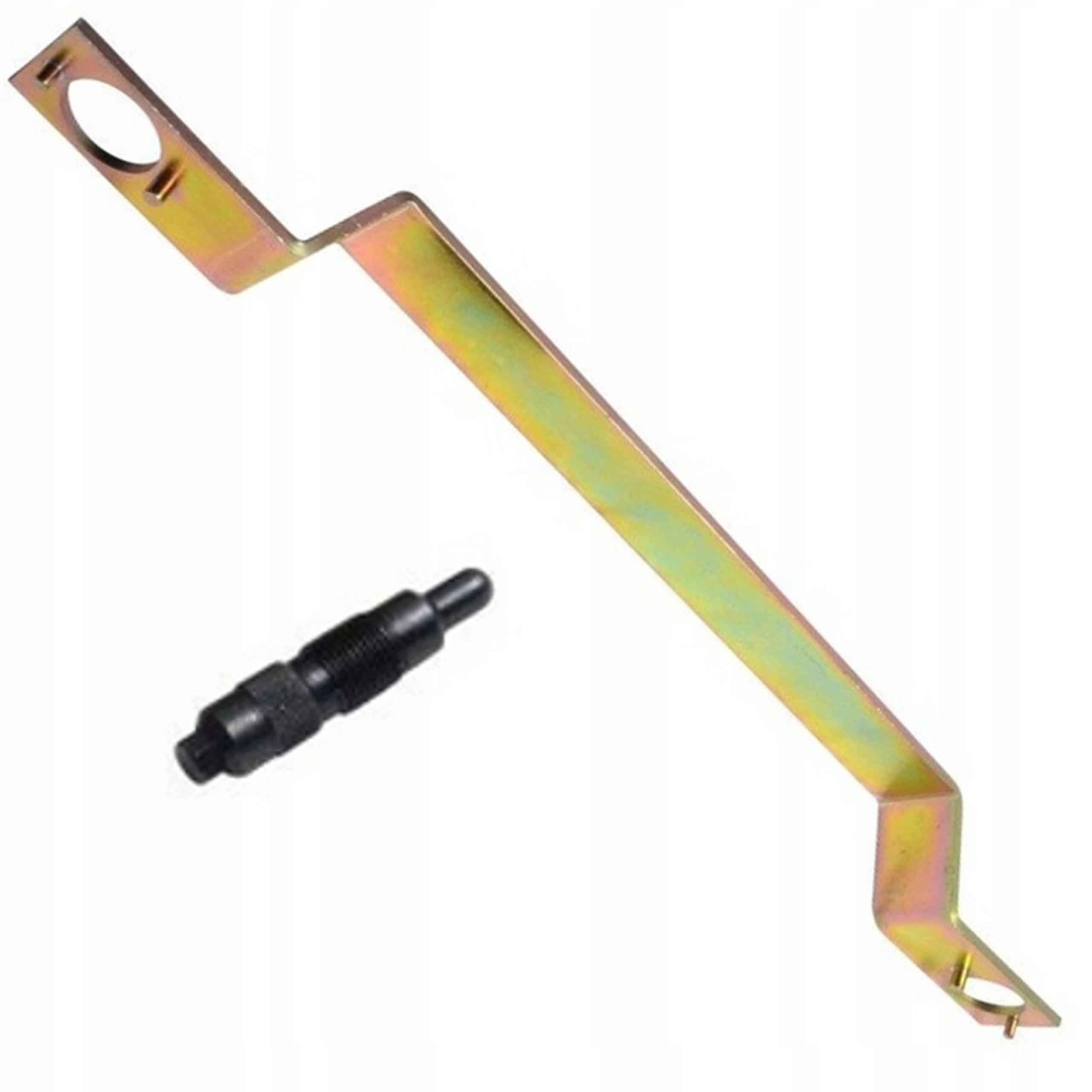 Blokada rozrządu Vw Audi V6 2.4 2.7 2.8