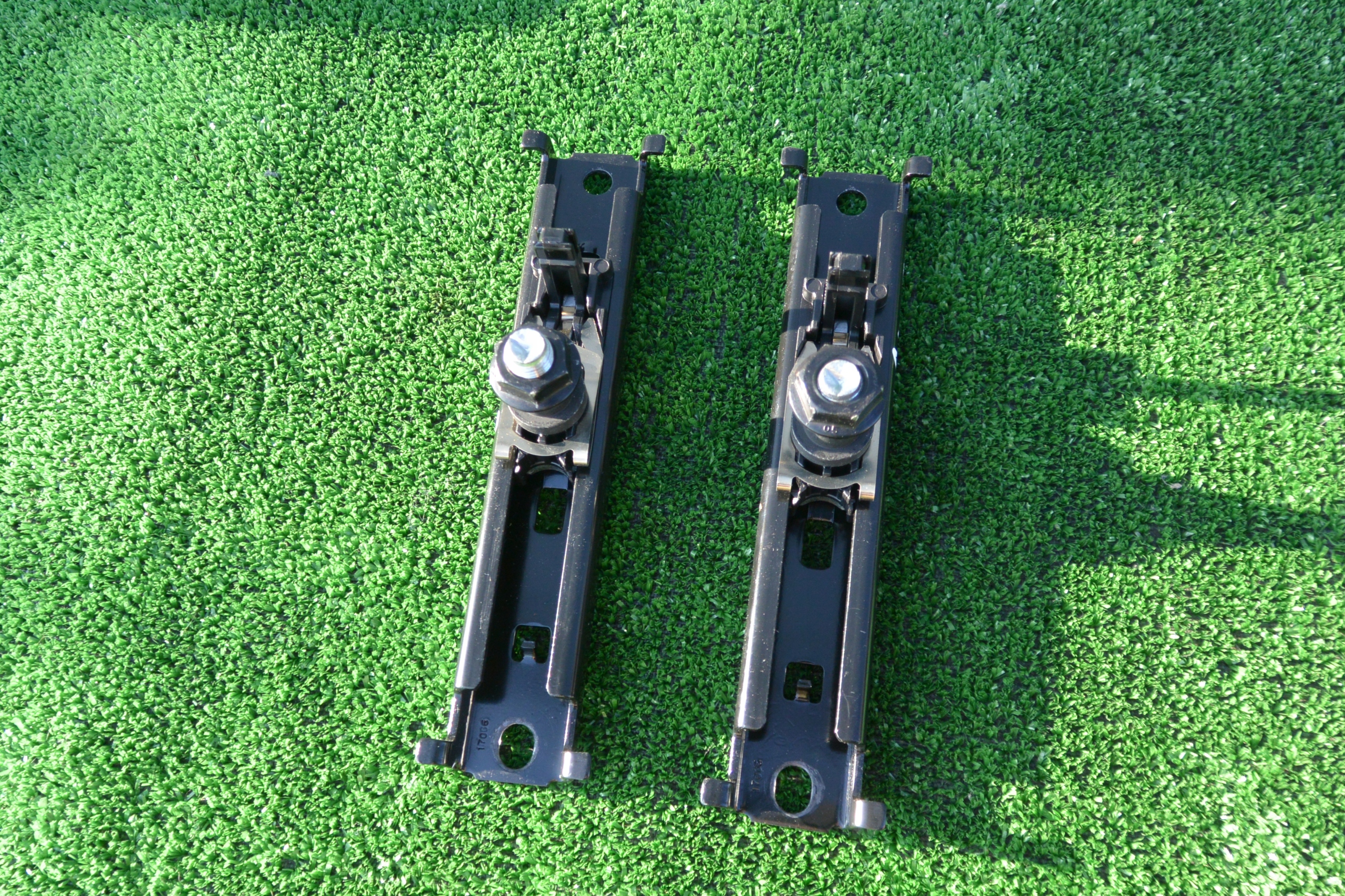 REGULACJA PASA MASERATI GHIBLI QUATTROPORTE