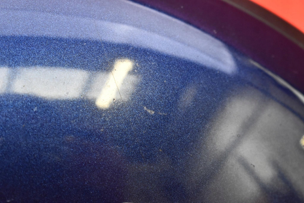 mirror left D4FB EU 022608 KIA CEED 1 and 06-10 5 PIN