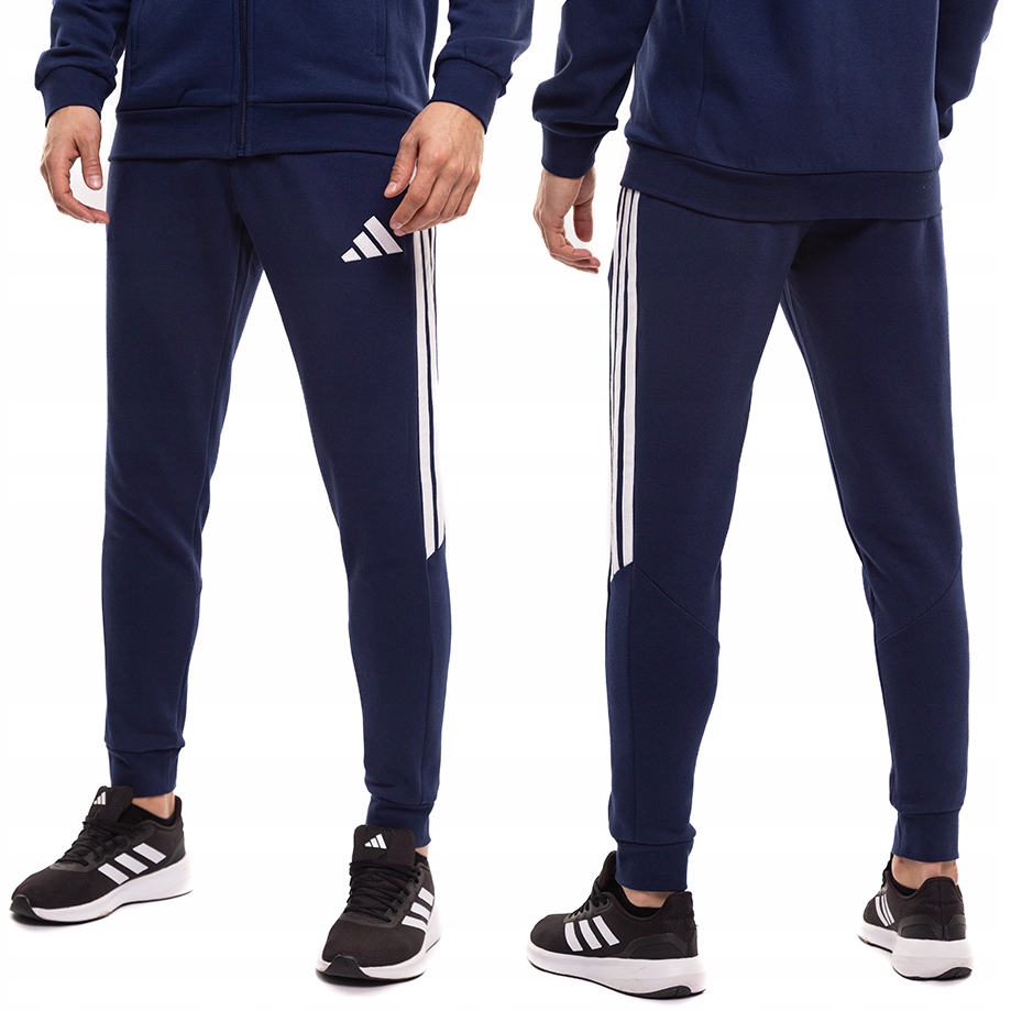 Pánské tepláky adidas Sportovní tréninkové Tiro 26 vel S