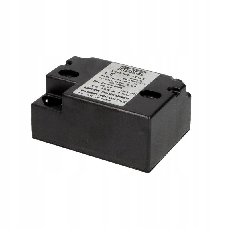 Zapaľovací Transformátor Fida Model 26/35 Is 50%