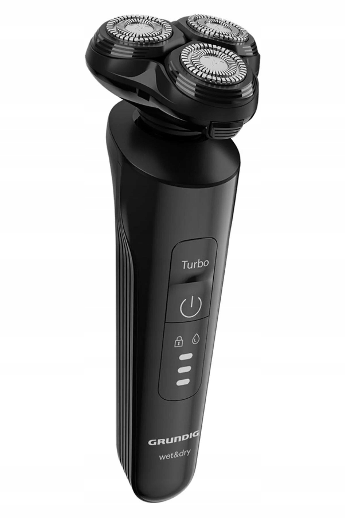 Golarka Maszynka do Golenia Męska Grundig MS 7130L Typ brak informacji