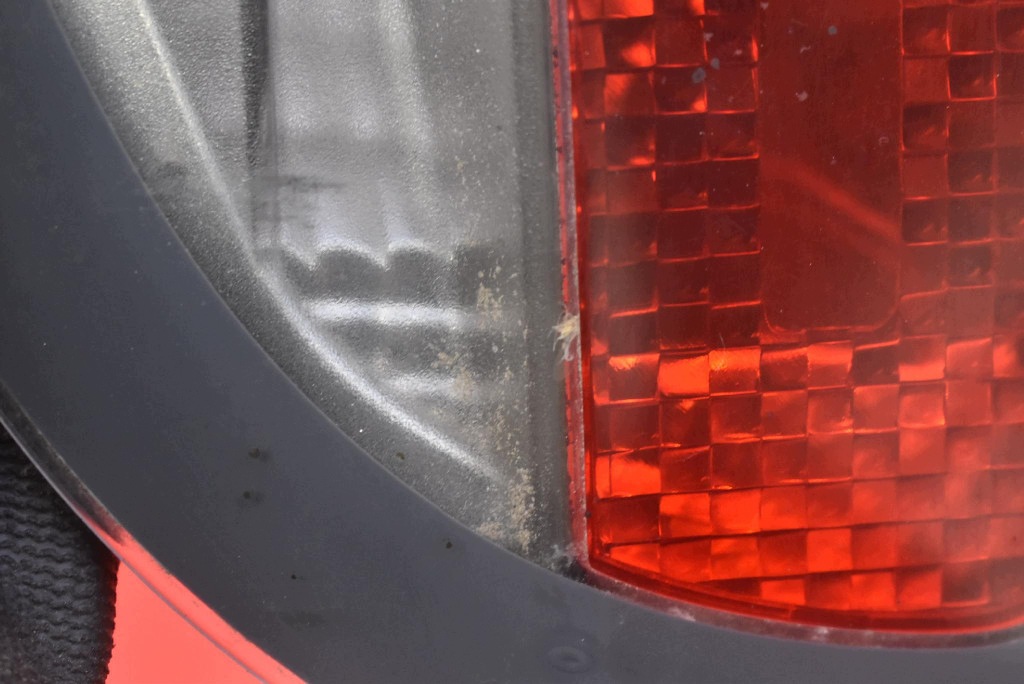 light right rear part rear 6M21-13A602-AK FORD S-MAX MK1 06-10