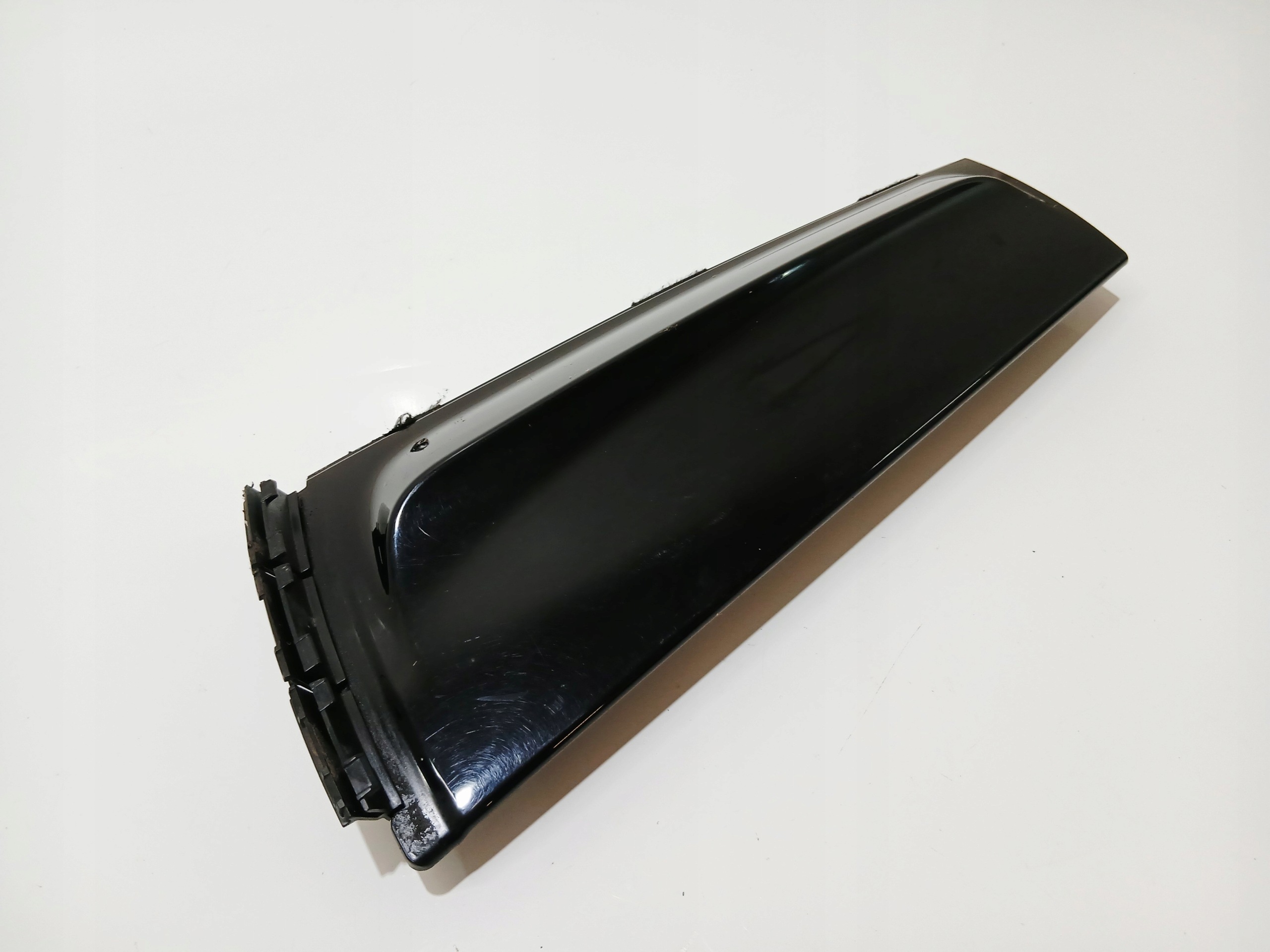 blende abdeckung säule links heck MINI R60 9801547
