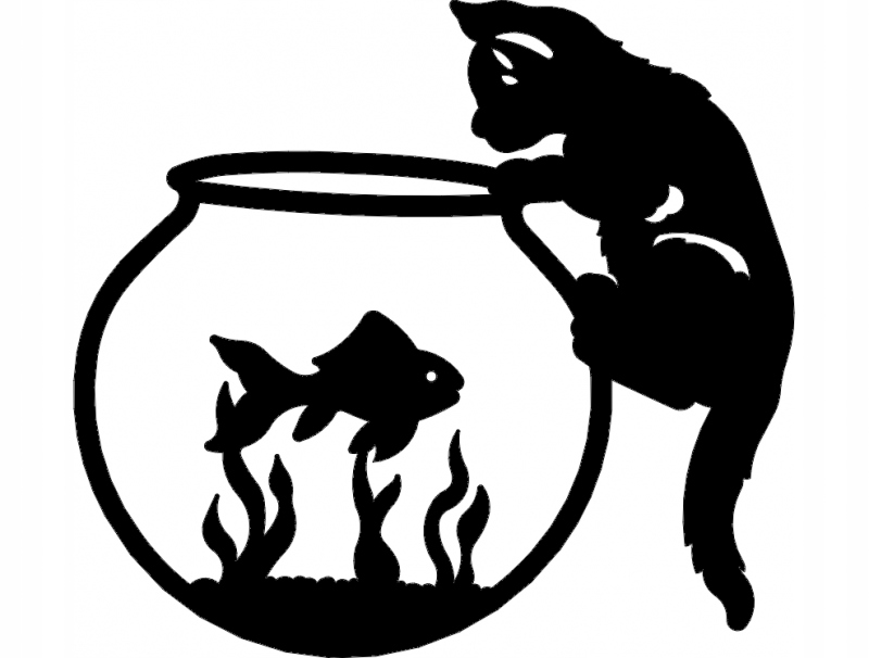 Рисунки для плазменной резки в формате dxf