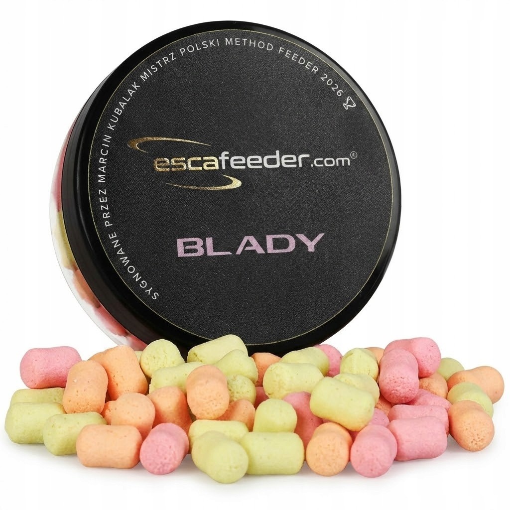 Esca Feeder Wafters Blady
