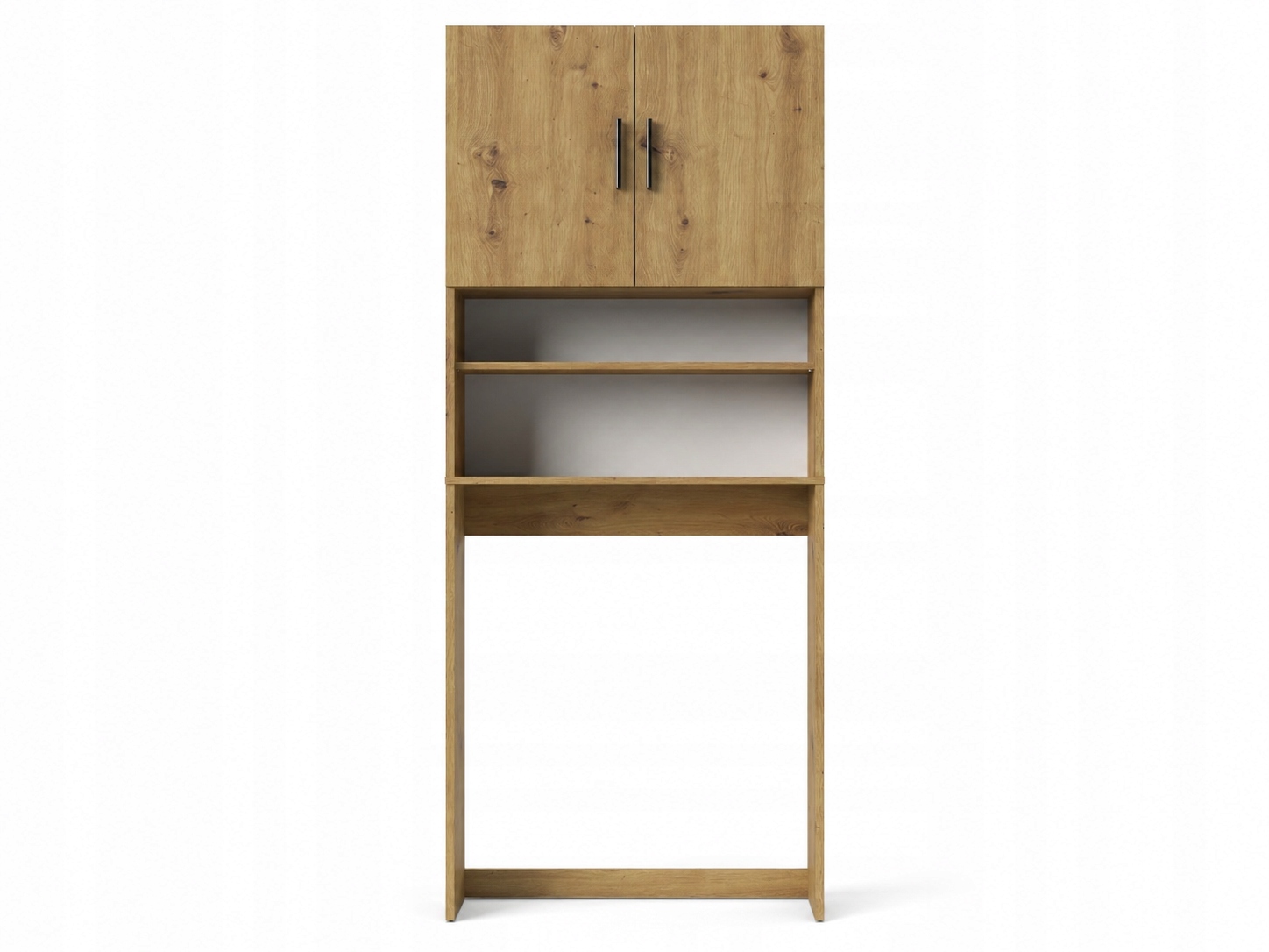 Skříňka nad pračku koupelnová sušička sloupek moderní Artisan