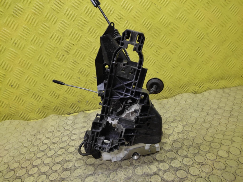 MERCEDES B class W245 lock door right rear part 1697302235