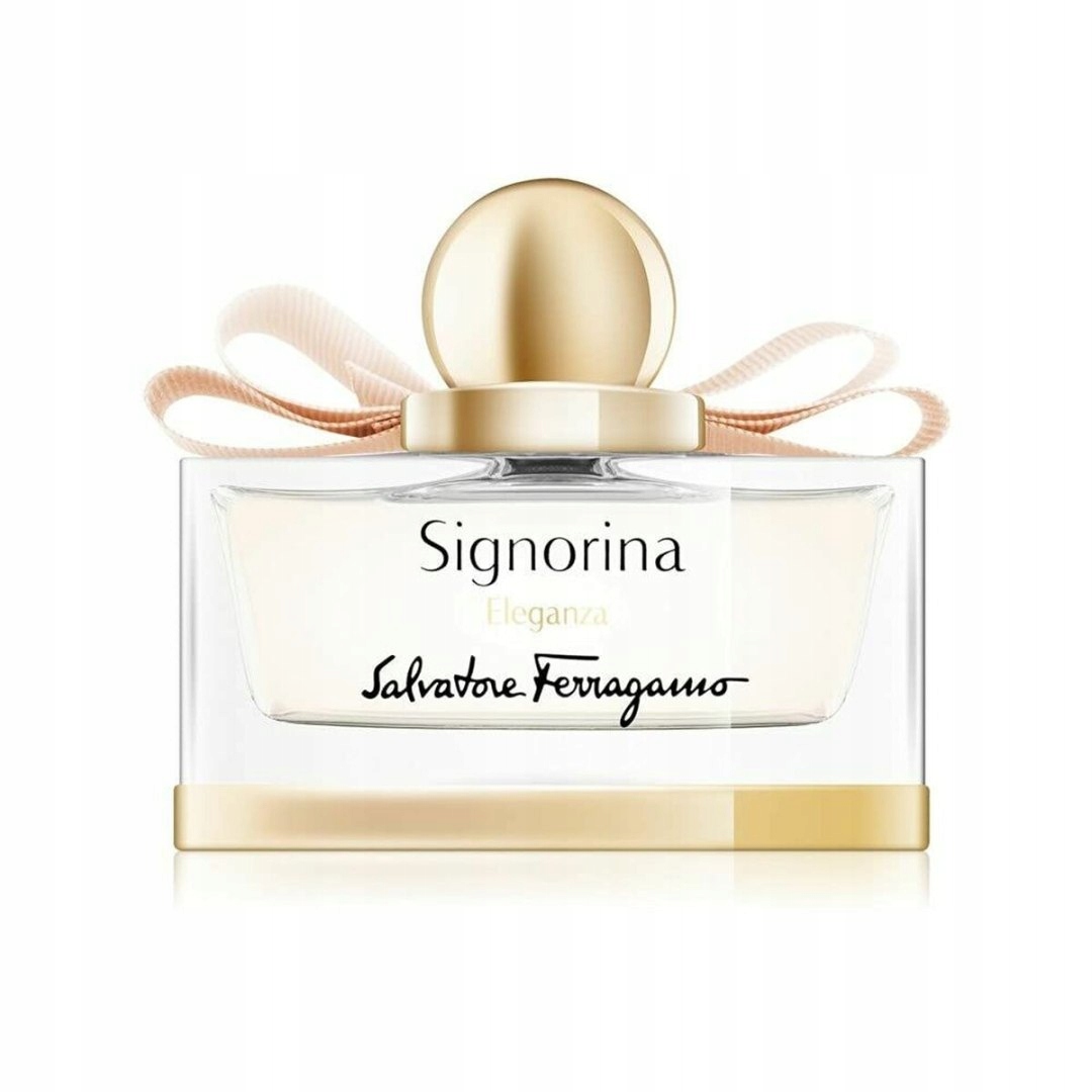 Dámské Parfémy Salvatore Ferragamo FE18052 Edp Edp 100 ml