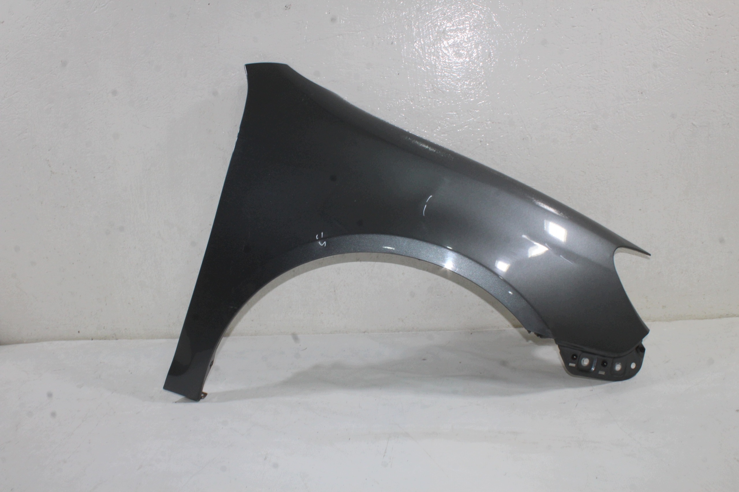 VW Golf VI kombi fender right front front 1K9821216