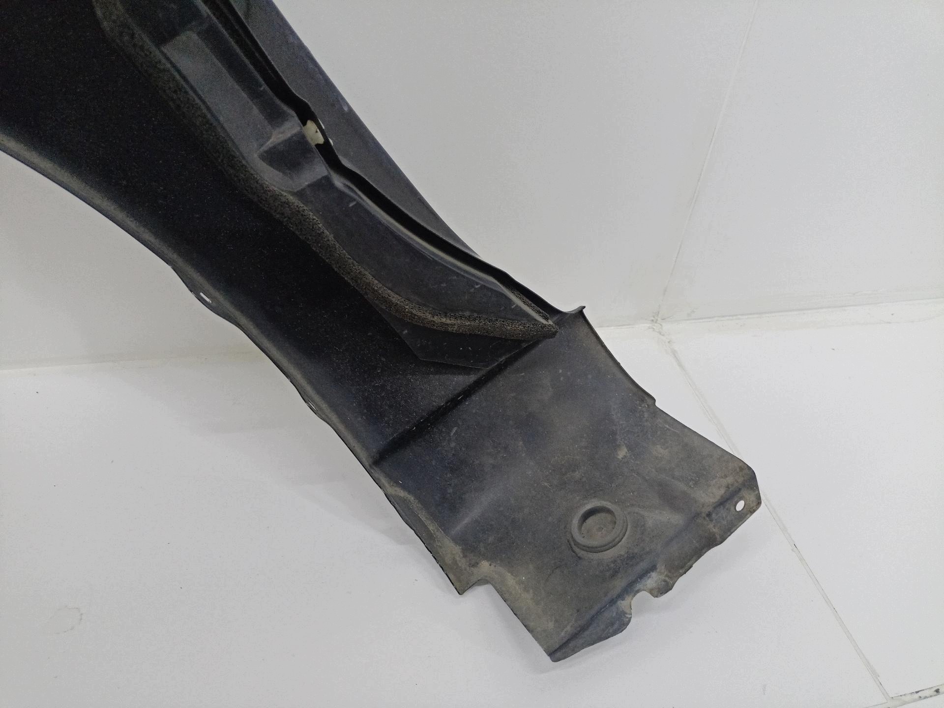 fender front right side Mazda 5 2 CW 2012