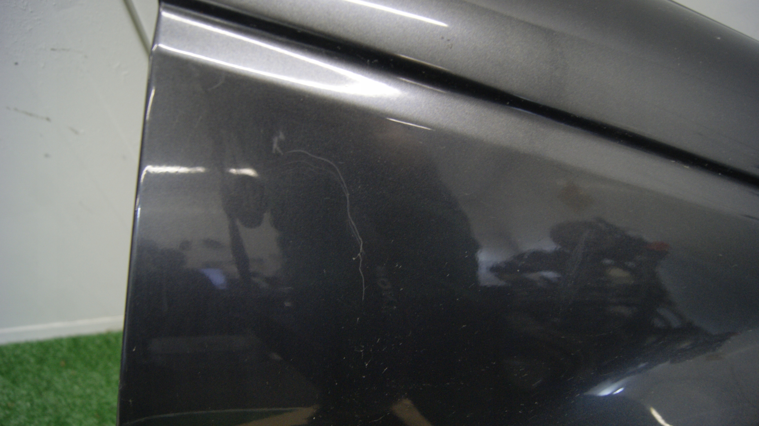 parafango Destra Anteriore LIFT JAGUAR X-TYPE LND