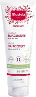 

Mustela Maternite krem przeciw rozstępom 250 ml