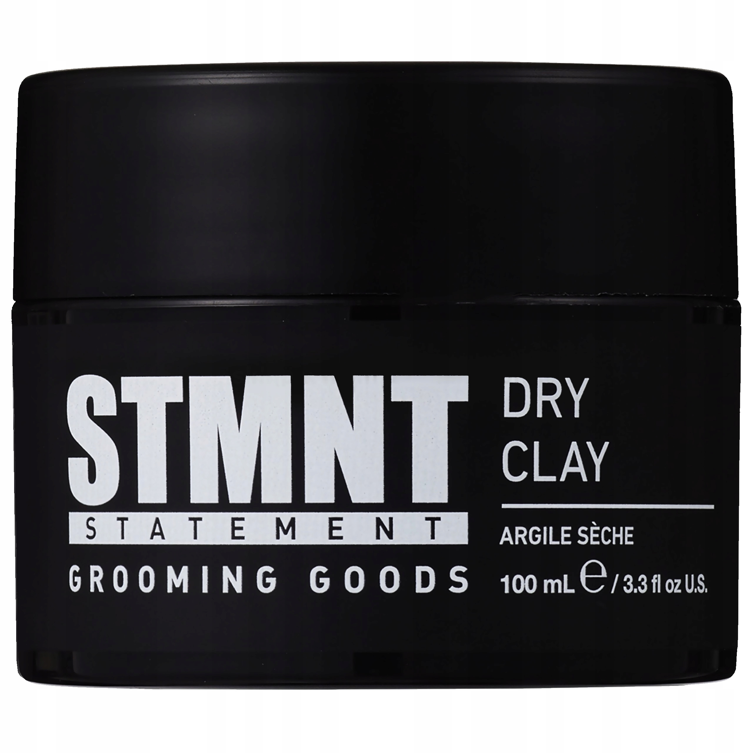 Suchý jíl Stmnt Statement Grooming Goods extra matný efekt 100 ml