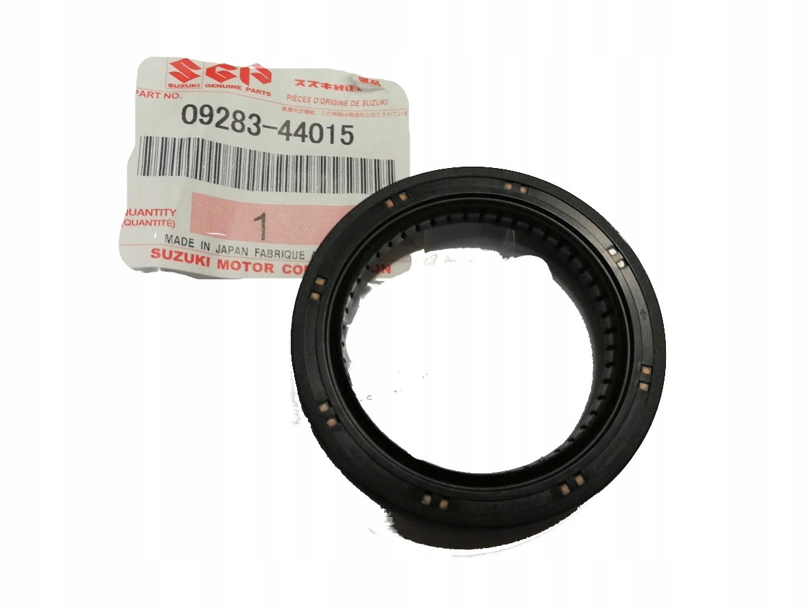 Uszczelniacz skrzyni reduktora 44x60x9,5 Grand Vit