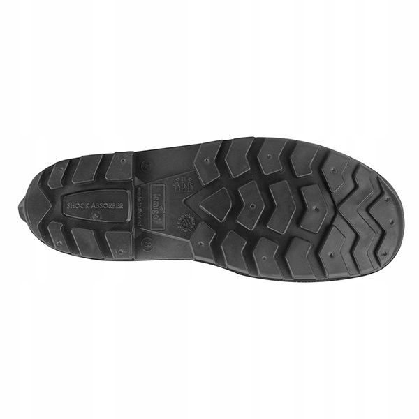 Kalosze Gumowce Gumiaki Męskie Lemigo Rancher r.44 Kod producenta Kalosze Wodoodporne Antypoślizgowe