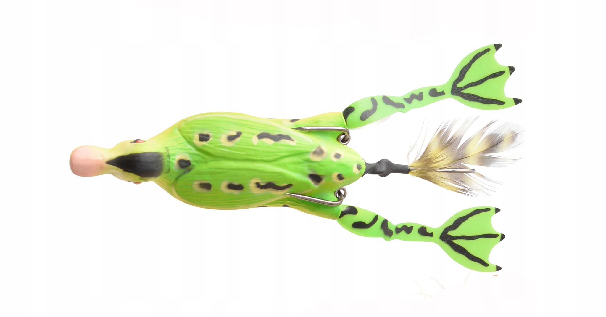 Kaczka Savage Gear The Fruck FRUCK-10,0 cm