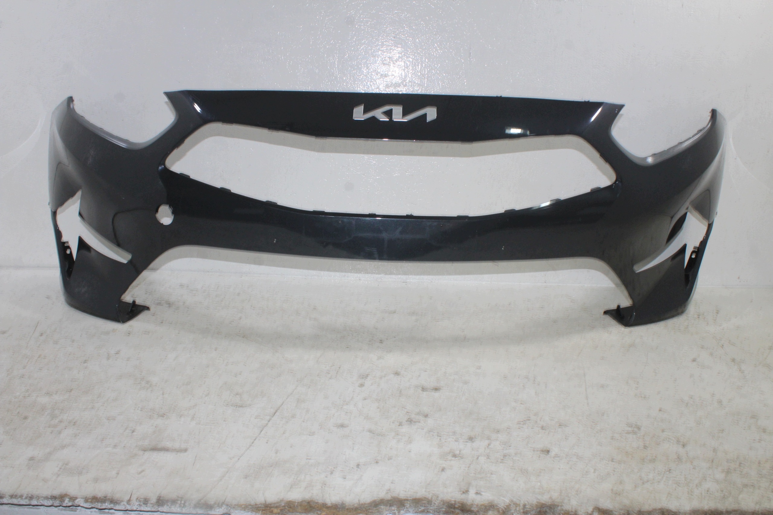 KIA Ceed III lift bumper front front 86511-J7DA0