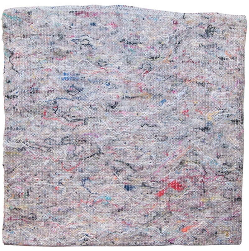 

Ścierka do podłogi bawełna 60% 60x70cm szara