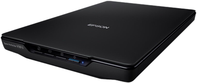 Skaner EPSON Perfection V39II Producent Epson