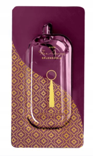 

Próbka Far Away Splendoria 0.5 ML Avon