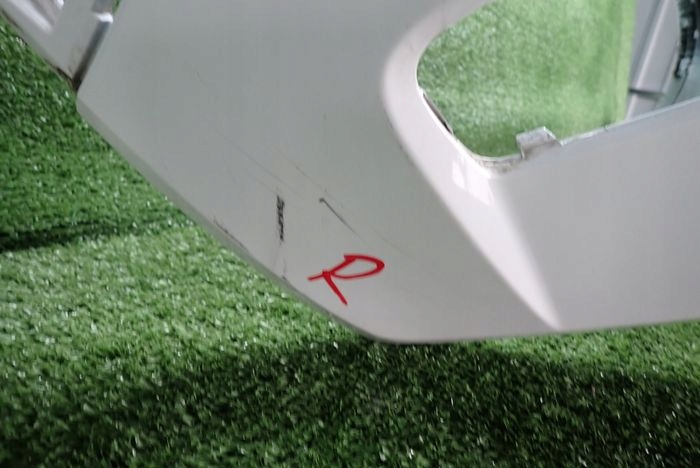 HYUNDAI BAYON 21- front bumper front