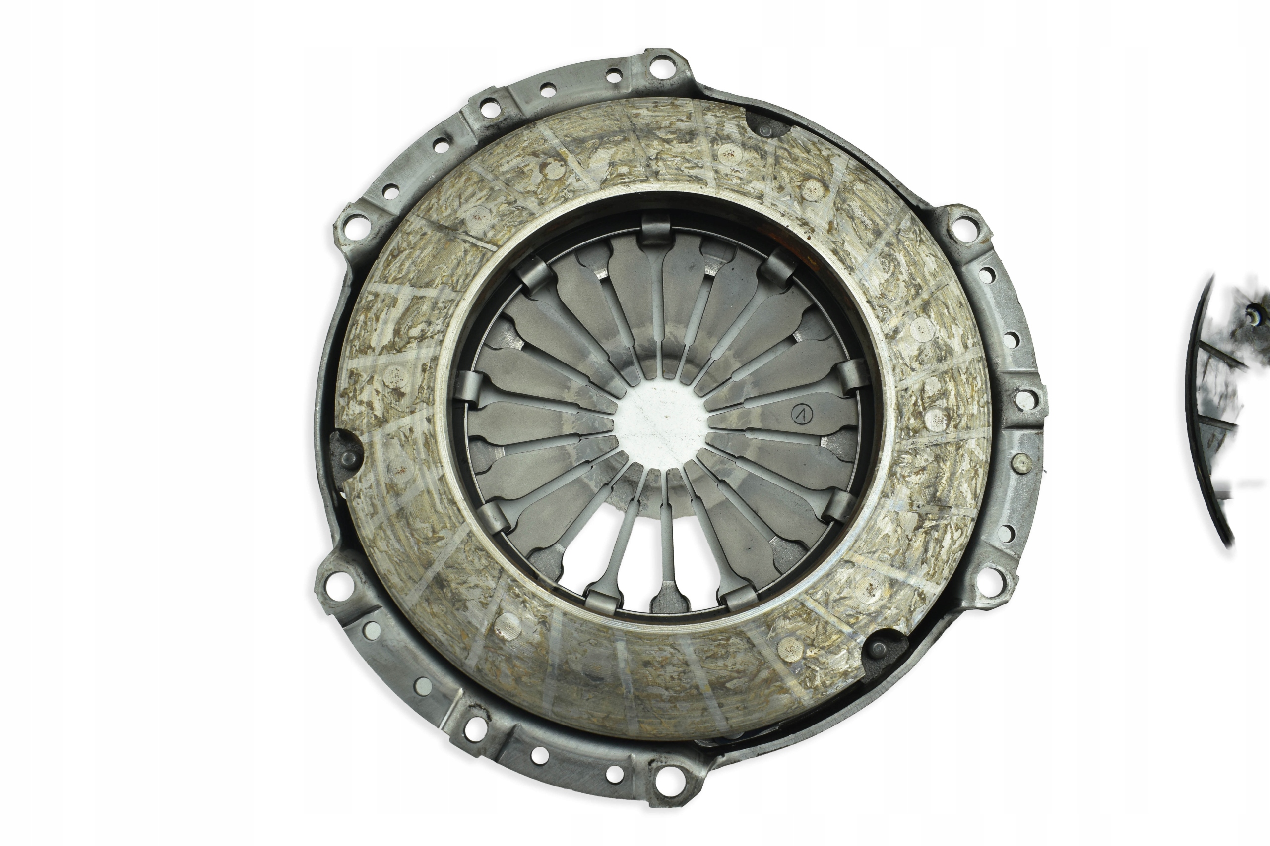 Embrayage Disque de pression MINI COOPER R56 1.6 VTI 701606 701607