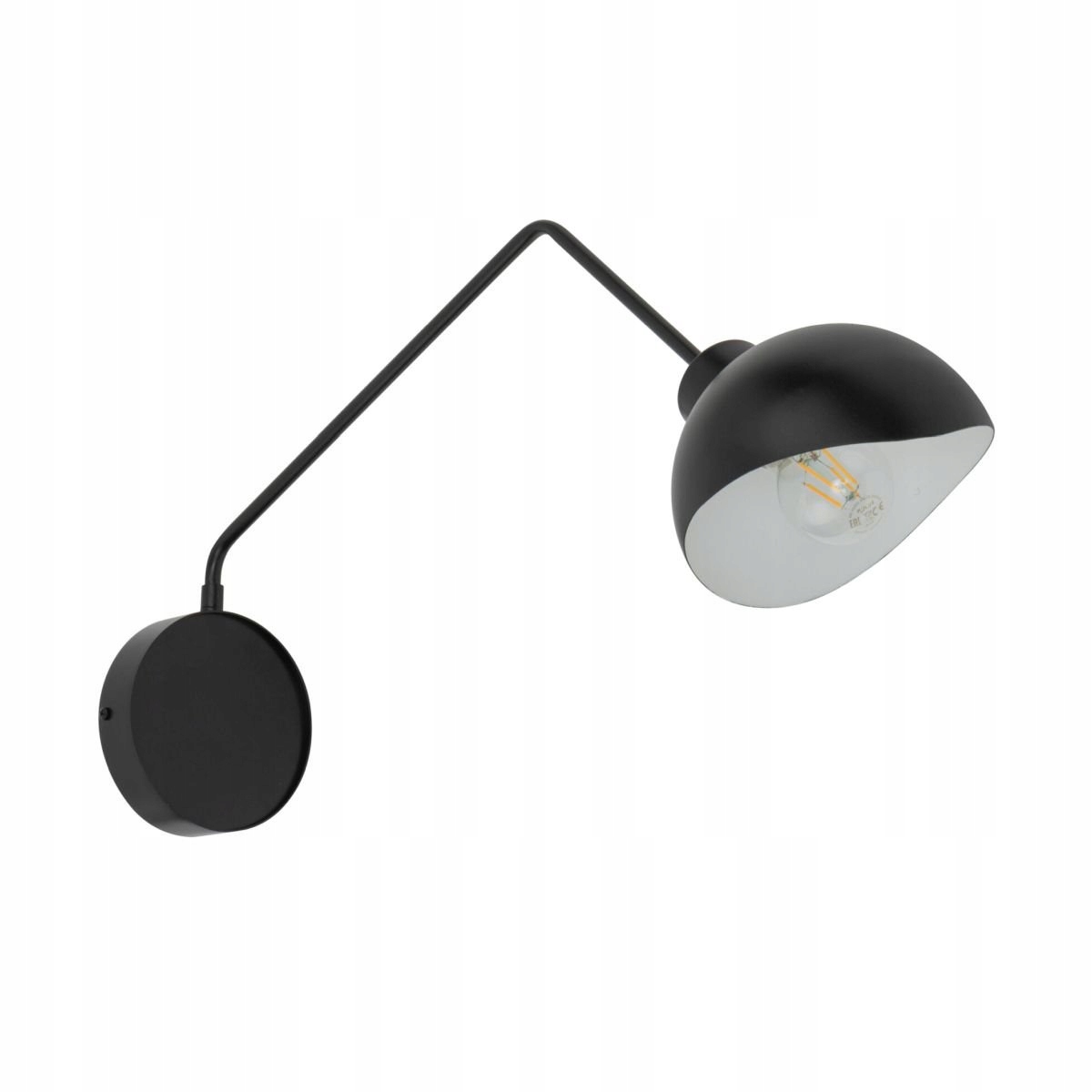 Nástenné svietidlo na výložníku Roy 32435 Sigma Lighting